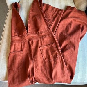 Dollhouse Overalls/Jumpsuit